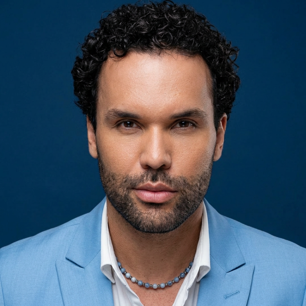 Dr. Fabrício Barbosa — CEO e mentor da imersão Essenza