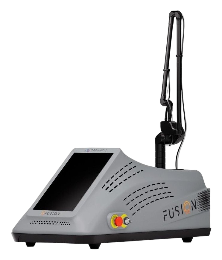 Fusion CO2
